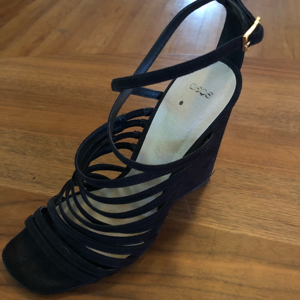 ASOS wedge - Picture 2 of 4